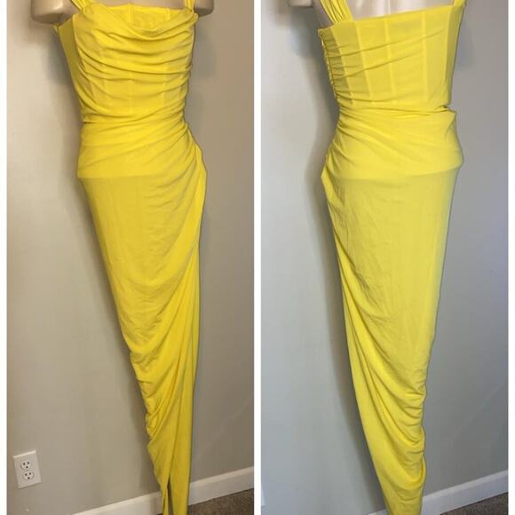 Stormi Maxi Dress by Staud - Picture 2 of 12